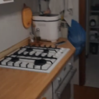 Mobili cucina