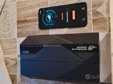 ASUS ROG PHONE 5S PRO 