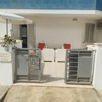 Abitazione a 150 metri dal mare