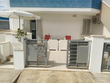 Abitazione a 150 metri dal mare