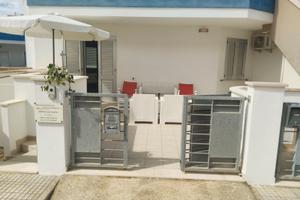 Abitazione a 150 metri dal mare