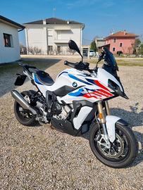 BMW S1000 XR M Style