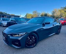 Bmw 430d Coupe mhev 286cv xDrive Msport