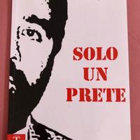 Libro “Solo un prete”