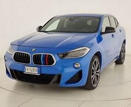 BMW X2 xDrive18d Msport