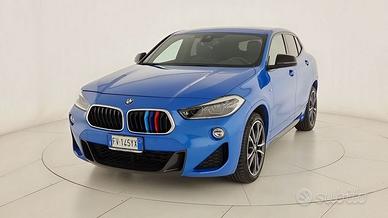 BMW X2 xDrive18d Msport