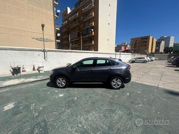 VOLKSWAGEN Taigo 1.0 TSI 110 CV DSG Life