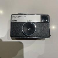 Kodak Instamatic 133