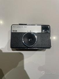 Kodak Instamatic 133