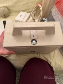 SESTANTE DAVIS "MARK 15"