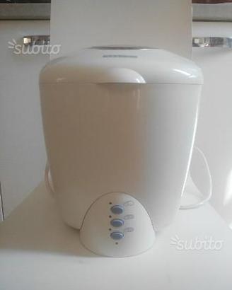 Forno automatico per pane NUOVO