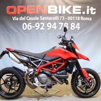 Ducati Hypermotard 950 ABS E5 08/2022 Km 8200