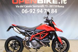 Ducati Hypermotard 950 ABS E5 08/2022 Km 8200