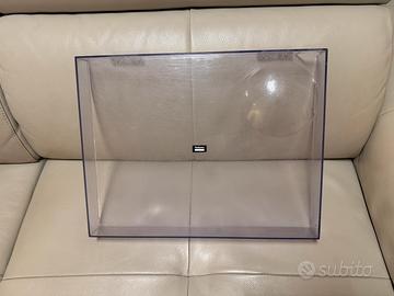 Coperchio originale Technics SL 1200 1210 MK2