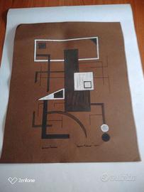 LUCIANO REVERBERI/ROMAN LASA 2 DISEGNI