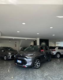 Citroen C3 Aircross BlueHDi 110 S&S C-Series