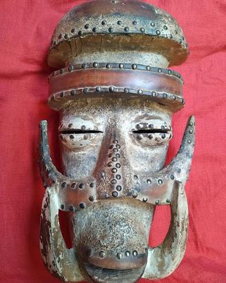 Maschera Bete