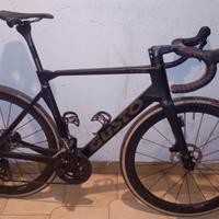 bici da corsa 