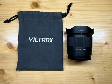 Viltrox 20 mm f 2.8 sony full frame