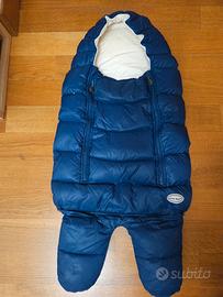 Sacco per passeggino pooq dene