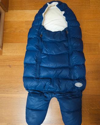 Sacco per passeggino pooq dene