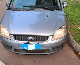 Ford focus c max
