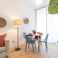 Bilocale panoramico - classe en. a3