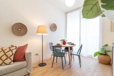 Bilocale panoramico - classe en. a3