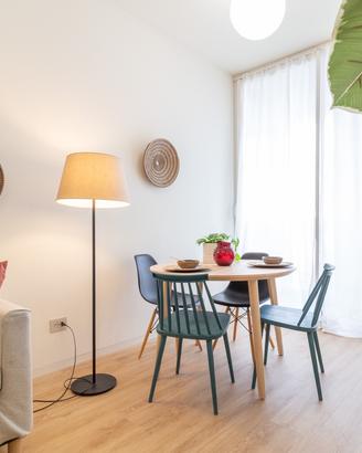 Bilocale panoramico - classe en. a3