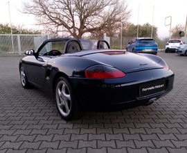 Porsche Boxster 2,5 CRS