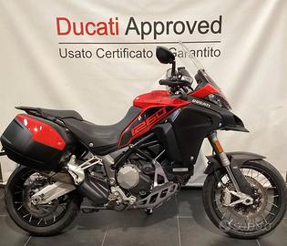 Ducati Multistrada 1260 Enduro