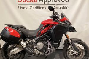 Ducati Multistrada 1260 Enduro