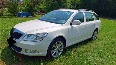 Skoda Octavia W. 1.6 TDI CR Ambition