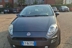 FIAT GRANDE PUNTO 1.3 MULTIJET