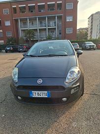 FIAT GRANDE PUNTO 1.3 MULTIJET