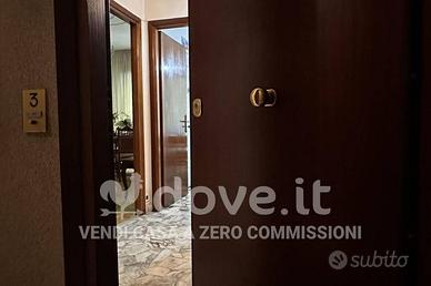 Appartamento di 108 m² con 4 locali a Genova