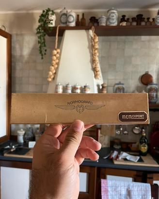 Normografo antico vintage