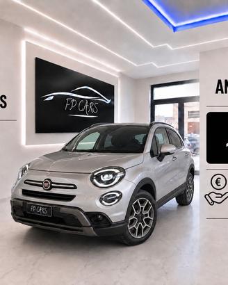 FIAT 500X 1.6 M.Jet 130 CV Cross