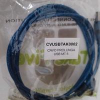 Cavo USB