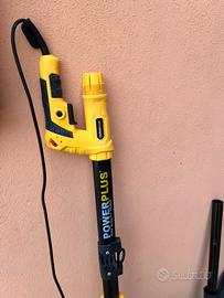 Levigatrice Power Plus 2 in 1