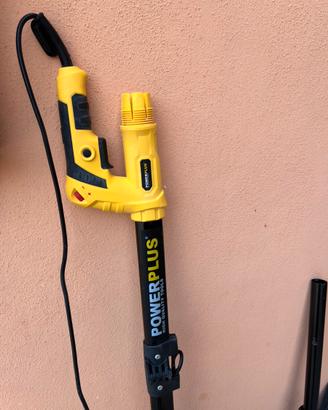 Levigatrice Power Plus 2 in 1