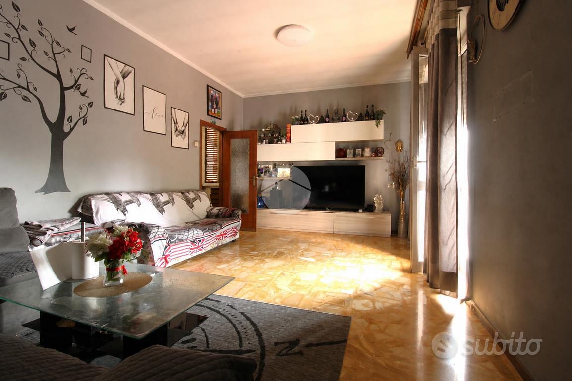 Appartamento – Romano di Lombardia - Vista 2