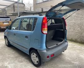 Hyundai Atos Prime 1.0 benzina 74.000km neopatenta
