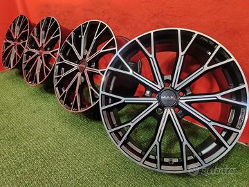 Cerchi Mazda Lexus KIA Nissan Honda Renault R20