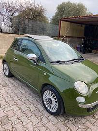 Fiat 500 1.3 multijet 75cv