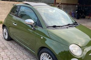 Fiat 500 1.3 multijet 75cv