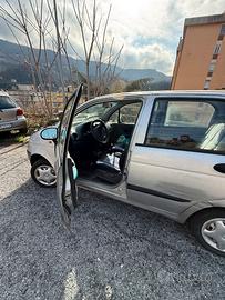 dawoo matiz 600