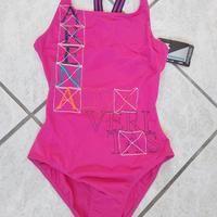 Costume intero olimpionico arena donna