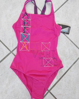 Costume intero olimpionico arena donna