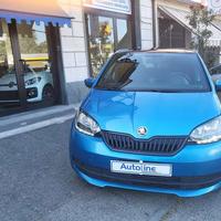 Skoda Citigo 1.0 60 CV 5 porte CLEVER TETTO APRIBI